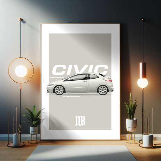 Type R FN2 Poster