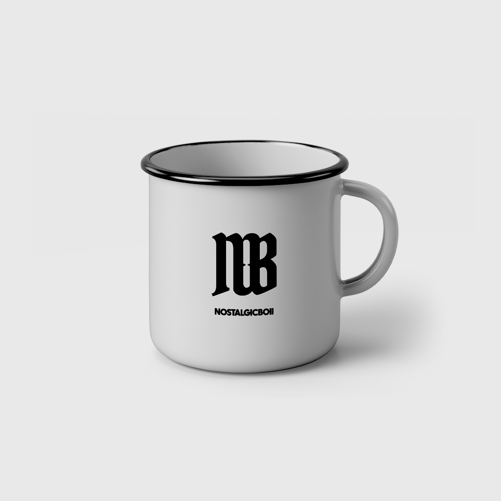 NB Standard Mug